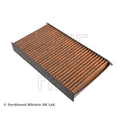 Blue Print Cabin Air Filter (Pollen Filter) ADR162517