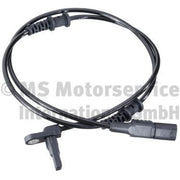 Pierburg ABS Wheel Speed Sensor Front Right 7.14059.38.0