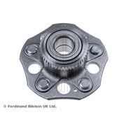 Blue Print Wheel Bearing Kit Rear Right 66mm ADH28330