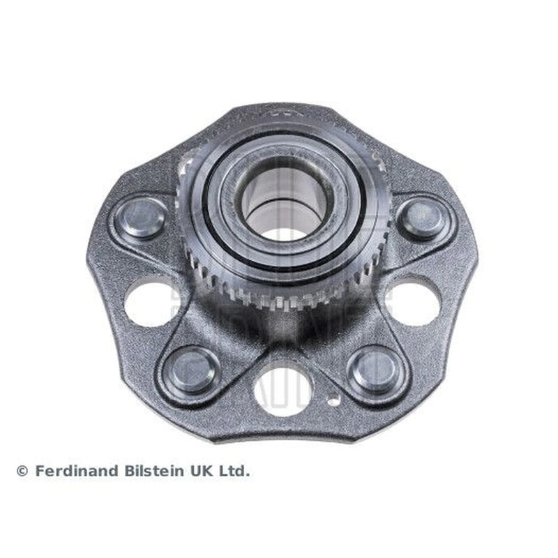 Blue Print Wheel Bearing Kit Rear Right 66mm ADH28330
