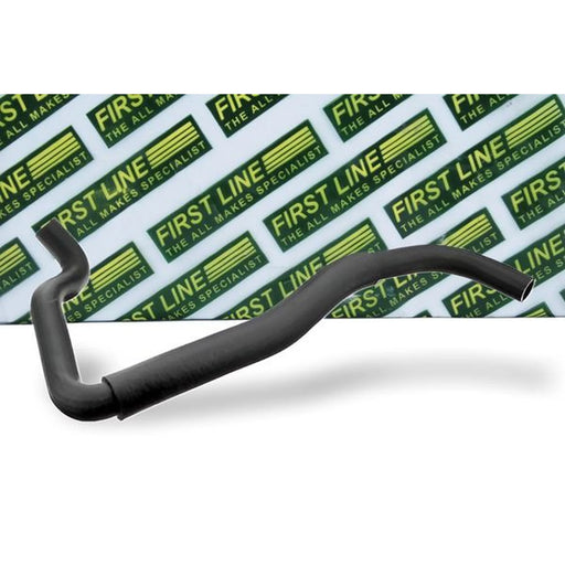 First Line Intercooler Turbo Charge Air Hose FTH1196