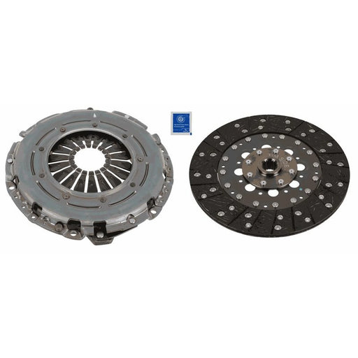 Sachs Clutch Kit Set 3pc 3000954416