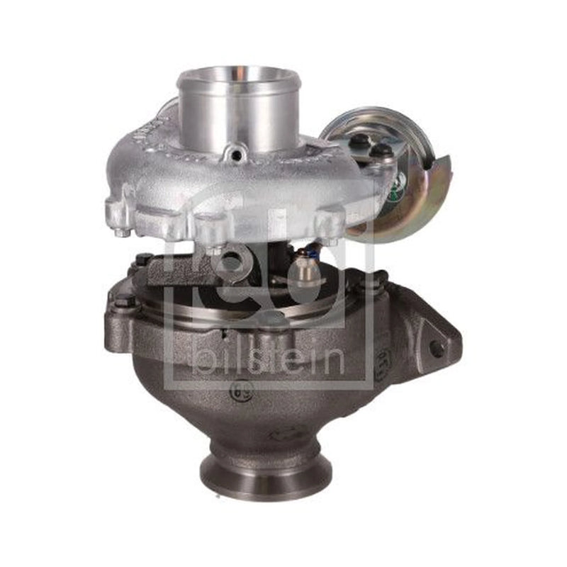 Febi Turbocharger Turbo Unit 186803
