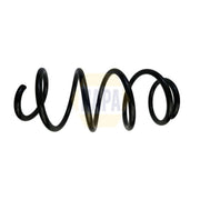 NAPA Front Suspension Coil Spring NCS1946