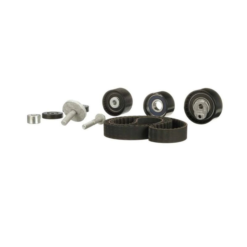 Gates Timing Belt Kit with Rollers K045507XS