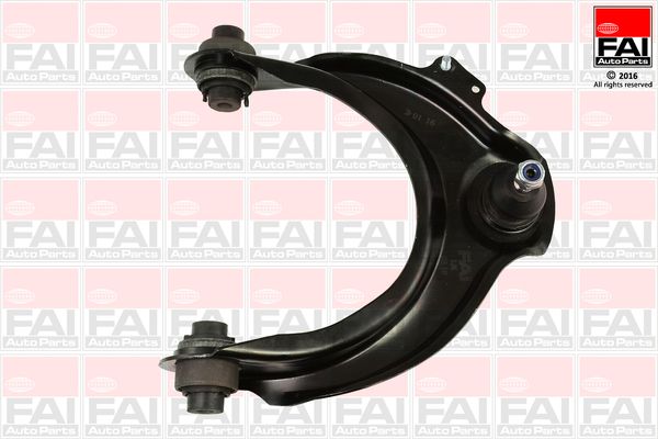 FAI Control/Trailing Arm