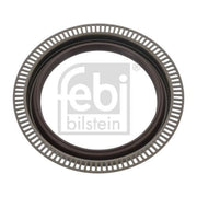 Febi Wheel Hub Shaft Seal 205mm OD ID Thick 03894