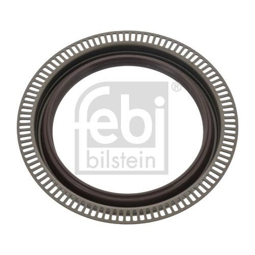 Febi Wheel Hub Shaft Seal 205mm OD ID Thick 03894