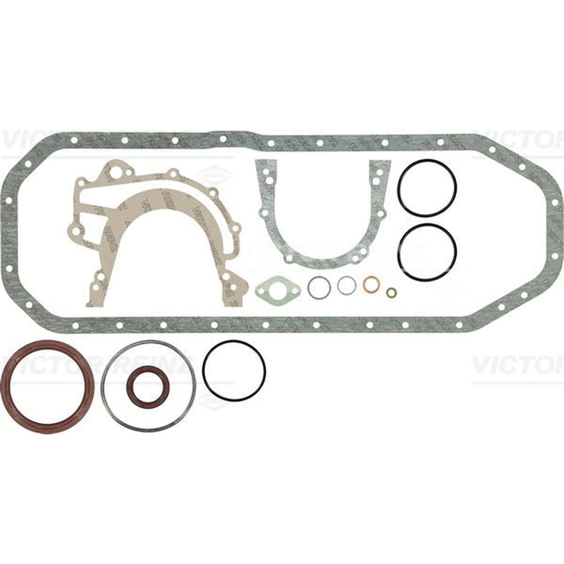 Victor Reinz Crankcase Gasket Kit ID 08-24468-03