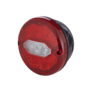 Hella Tail Light / Lamp LED Right 2NR 013 155-221
