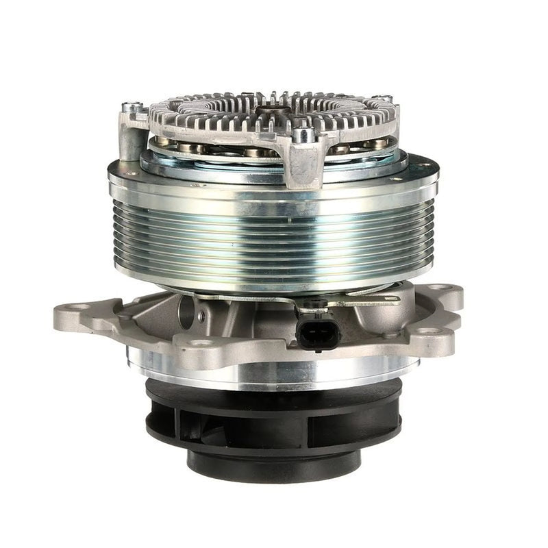 Gates Engine Cooling Water Pump WP5034HD