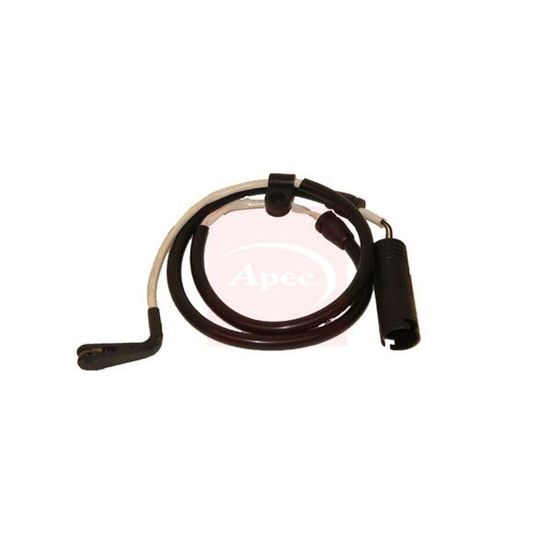 Apec Brake Pad Wear Sensor Front WIR5168