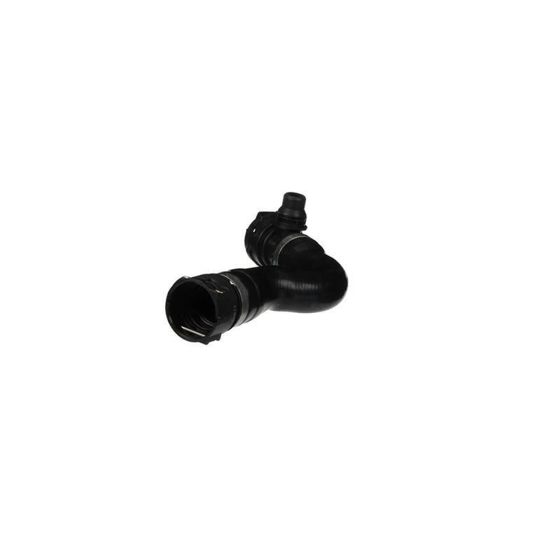 Gates Radiator Coolant Hose 337mm ID 05-2484