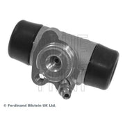 Blue Print Wheel Cylinder Hydraulic Brake Rear Left ADT34489