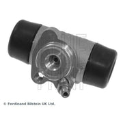 Blue Print Wheel Cylinder Hydraulic Brake Rear Left ADT34489