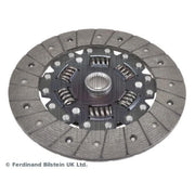 Blue Print Clutch Friction Disc Plate 24 Splines ADS73116