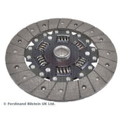Blue Print Clutch Friction Disc Plate 24 Splines ADS73116