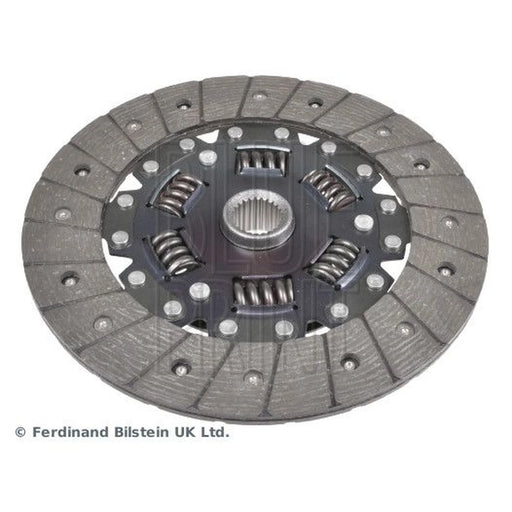 Blue Print Clutch Friction Disc Plate 24 Splines ADS73116