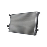 Hella Engine Radiator Rear 8MK 366 301-611