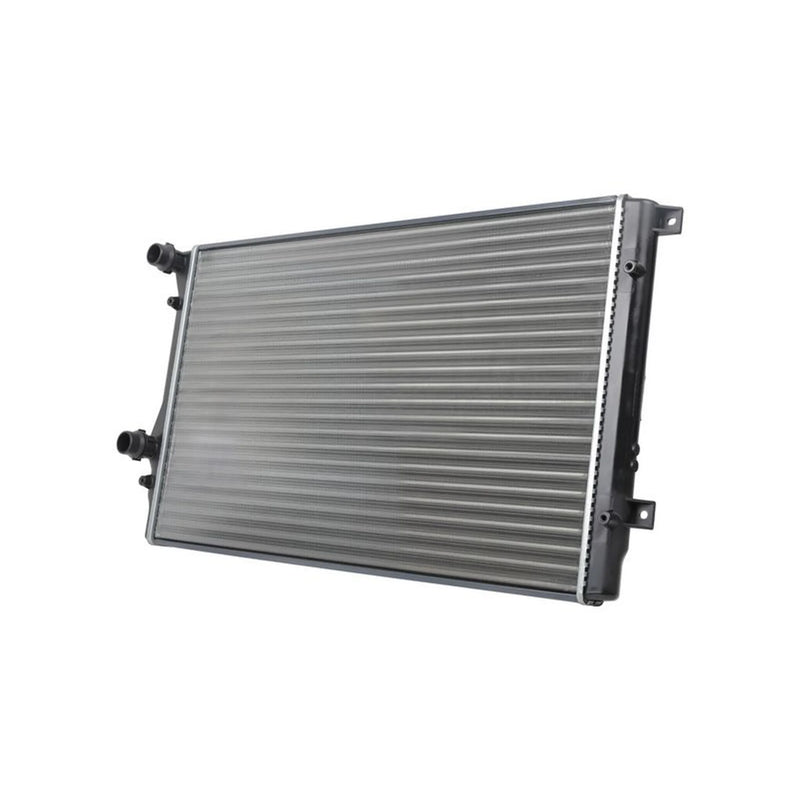 Hella Engine Radiator Rear 8MK 366 301-611