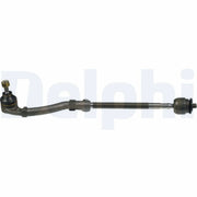 Delphi Steering Tie Rod Inner Rack End Joint TL402
