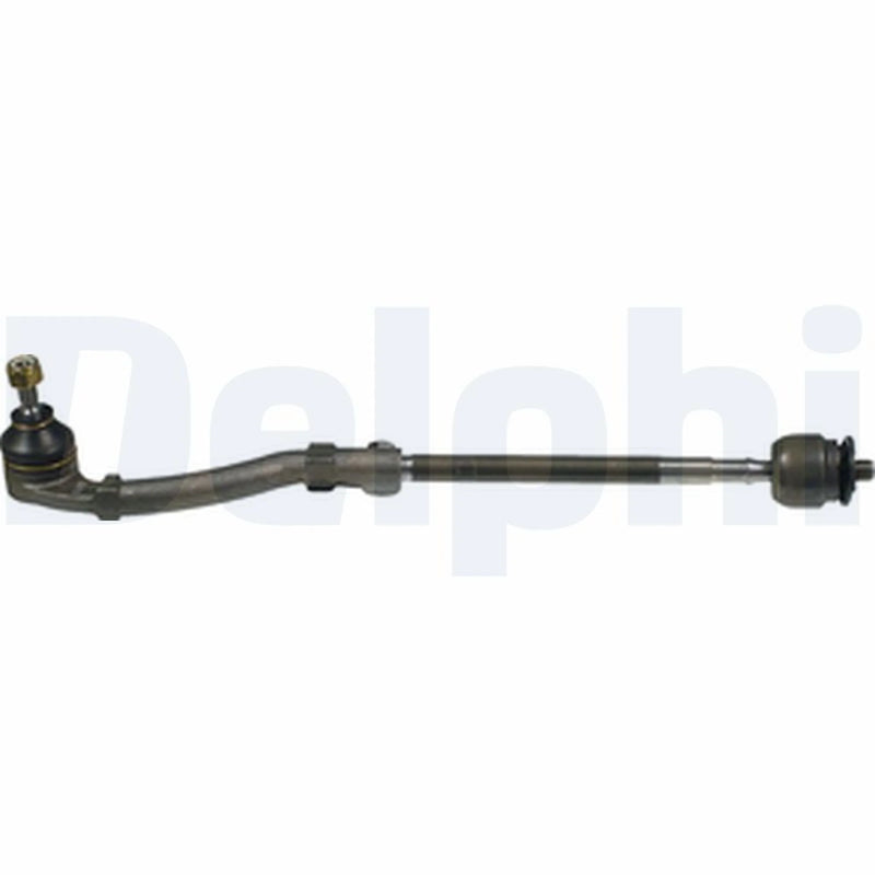 Delphi Steering Tie Rod Inner Rack End Joint TL402