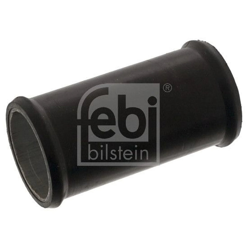 Febi Coolant Water Pipe Tube 47855
