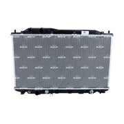NRF Engine Radiator 58379