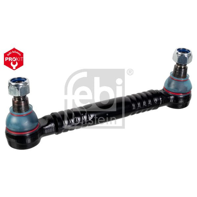 Febi Stabiliser Bar Link Coupling Rod Rear 178668