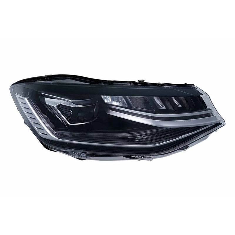 Hella Headlight Headlamp LED Right 1LX 354 867-081