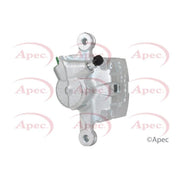 Apec Brake Caliper Assembly Rear Right RCA737N