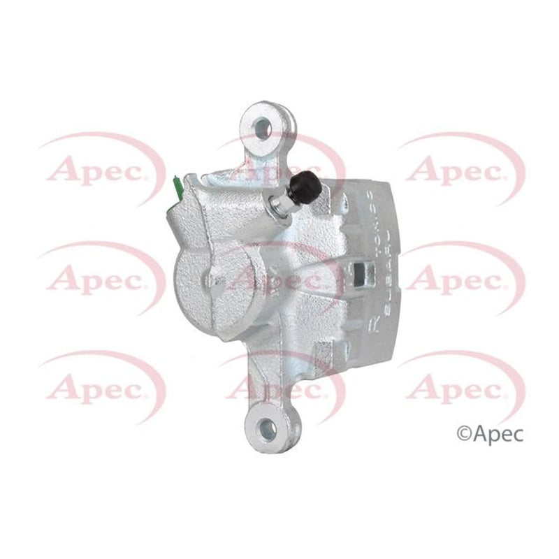 Apec Brake Caliper Assembly Rear Right RCA737N