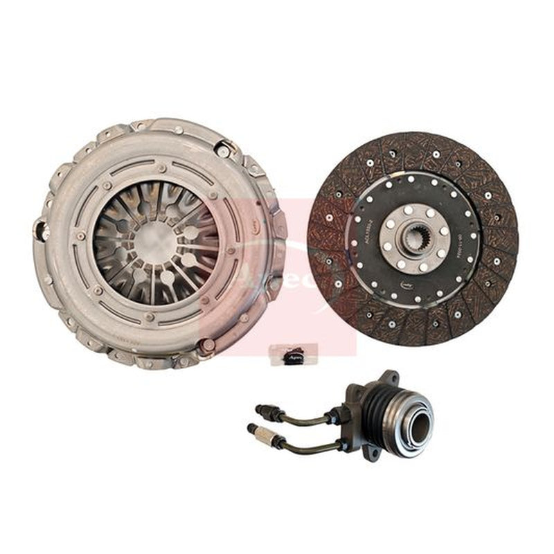 Apec Clutch Kit Set 3pc ACL1333