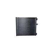 NRF Air Conditioning Condenser Left 350204