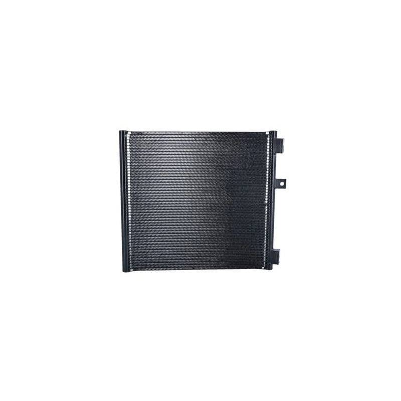 NRF Air Conditioning Condenser Left 350204