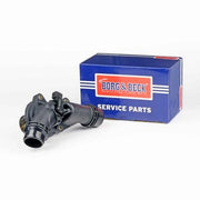 Borg & Beck Thermostat,Coolant BBT113