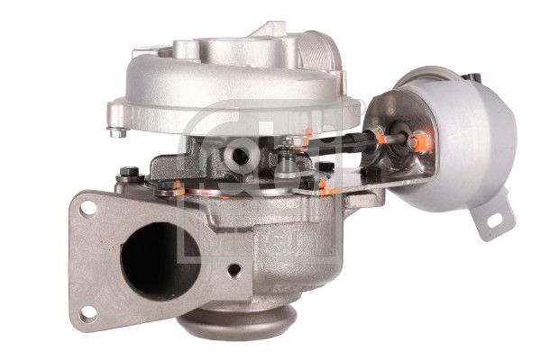 Febi Turbocharger Turbo Unit