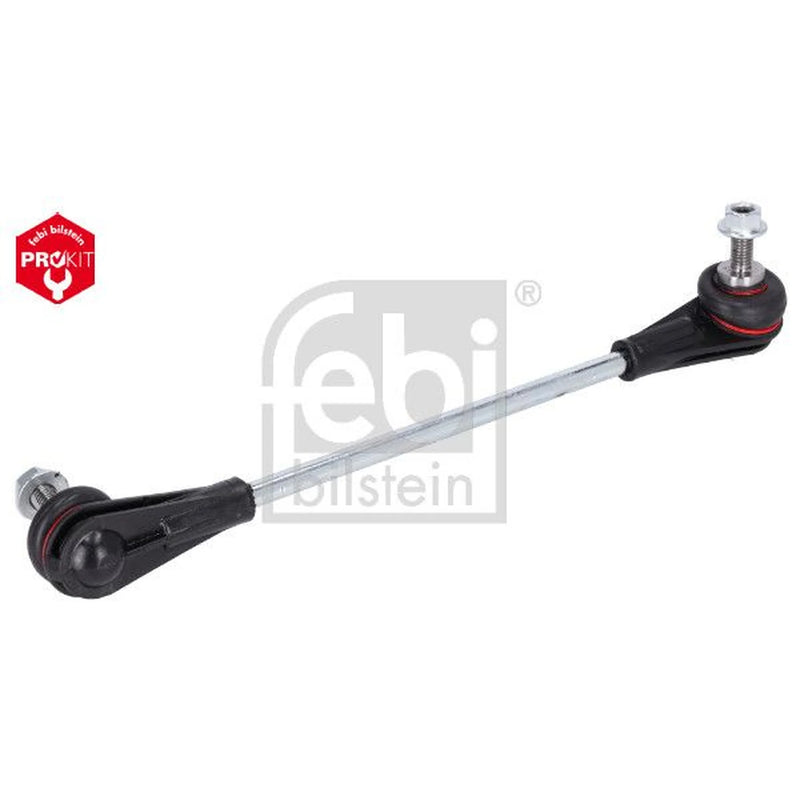 Febi Stabiliser Bar Link Coupling Rod Front Right 184963