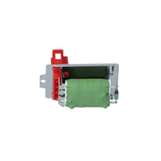 NRF Heater Blower Resistor 342071