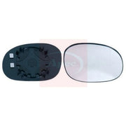 Apec Exterior Wing Mirror Glass Right AMG2104