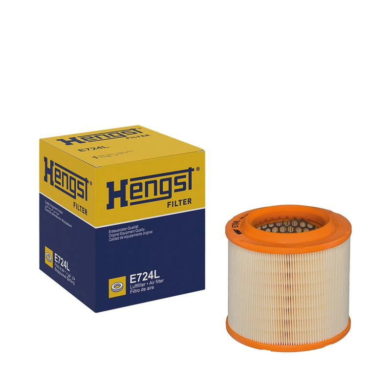 Hengst Engine Air Filter E724L