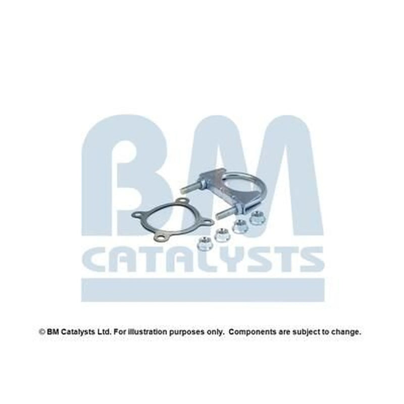 BM Catalysts Fitting Kit FK91189B FK91189B