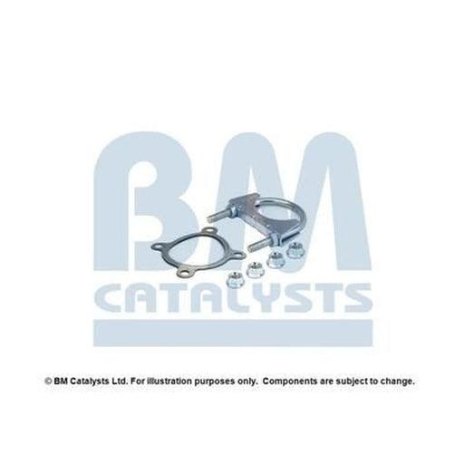 BM Catalysts Fitting Kit FK91189B FK91189B