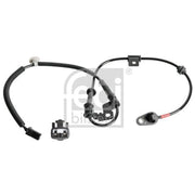 Febi ABS Wheel Speed Sensor Front Right 176139