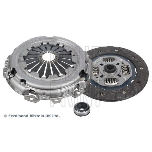 Blue Print Clutch Kit Set 3pc 200mm ADP153023