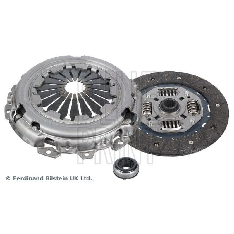 Blue Print Clutch Kit Set 3pc 200mm ADP153023