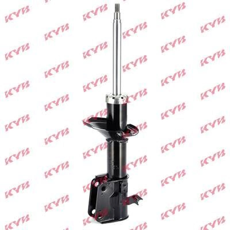 KYB Shock Absorber Damper Strut Front Left 333434
