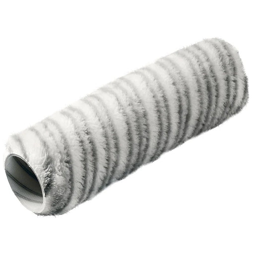 STANLEY® Hand Tools Long Pile Silver Stripe Sleeve 230 x 44mm (9 x 1.3/4in)