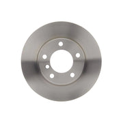 Bosch 2 x Vented Brake Discs 0 986 479 S10
