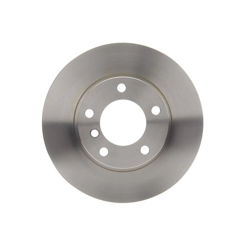 Bosch 2 x Vented Brake Discs 0 986 479 S10